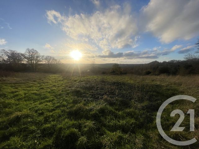terrain à vendre - 1500.0 m2 - CORMEILLES - 27 - HAUTE-NORMANDIE - Century 21 Harmony