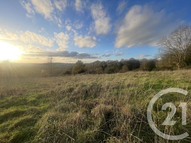 terrain à vendre - 1500.0 m2 - CORMEILLES - 27 - HAUTE-NORMANDIE - Century 21 Harmony
