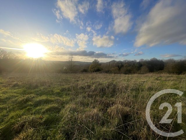 terrain à vendre - 1500.0 m2 - CORMEILLES - 27 - HAUTE-NORMANDIE - Century 21 Harmony