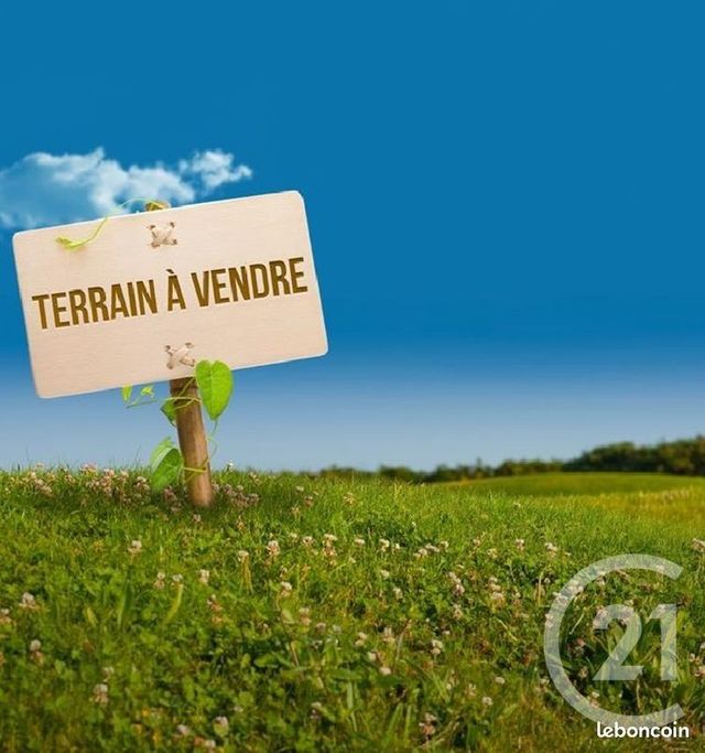 Terrain à vendre BOURG ACHARD