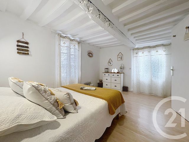 maison à vendre - 5 pièces - 100.7 m2 - PONT AUDEMER - 27 - HAUTE-NORMANDIE - Century 21 Harmony