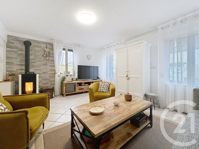 maison - PONT AUDEMER - 27