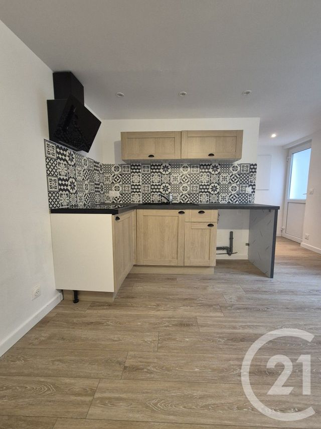 Appartement F2 à louer PONT AUDEMER