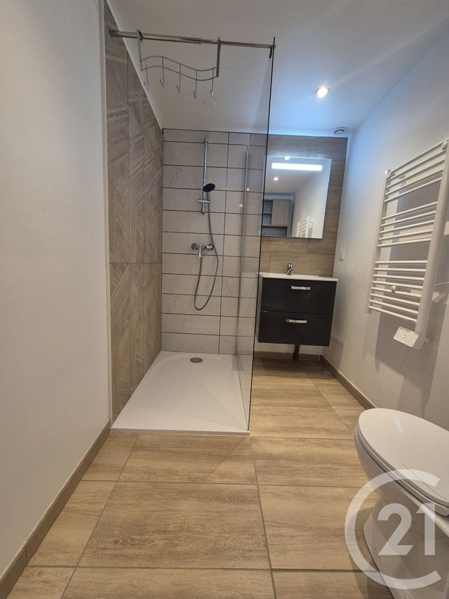 Appartement F2 à louer - 2 pièces - 32.9 m2 - PONT AUDEMER - 27 - HAUTE-NORMANDIE - Century 21 Harmony