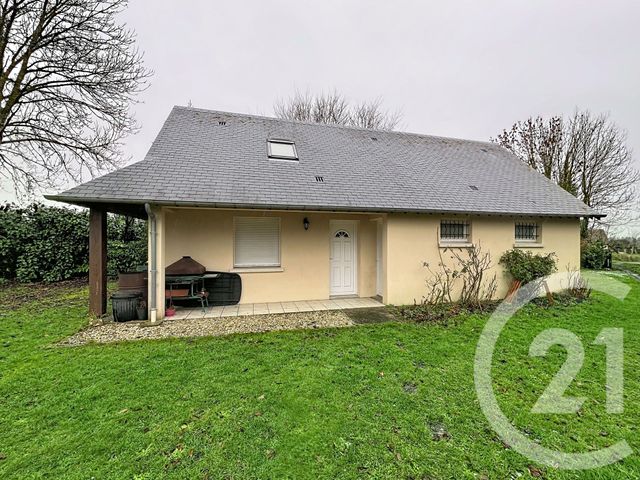 maison à vendre - 5 pièces - 102.0 m2 - PONT AUDEMER - 27 - HAUTE-NORMANDIE - Century 21 Harmony