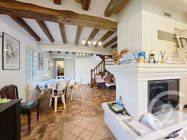 maison à vendre - 5 pièces - 102.0 m2 - PONT AUDEMER - 27 - HAUTE-NORMANDIE - Century 21 Harmony