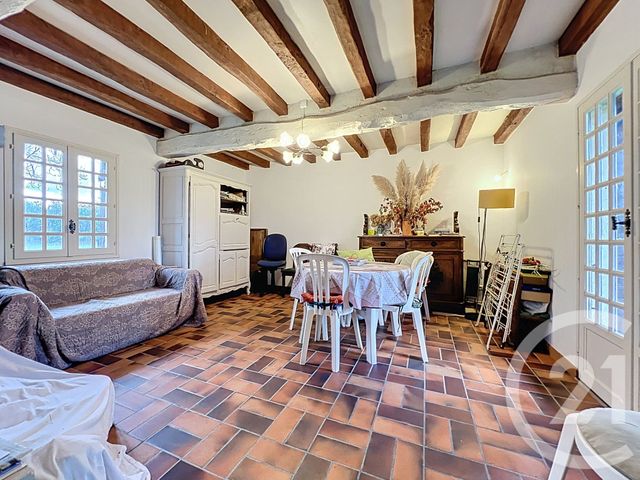 maison à vendre - 5 pièces - 102.0 m2 - PONT AUDEMER - 27 - HAUTE-NORMANDIE - Century 21 Harmony