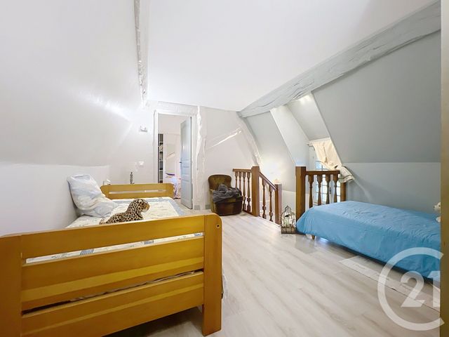 maison à vendre - 5 pièces - 102.0 m2 - PONT AUDEMER - 27 - HAUTE-NORMANDIE - Century 21 Harmony