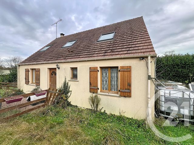 maison - PONT AUDEMER - 27