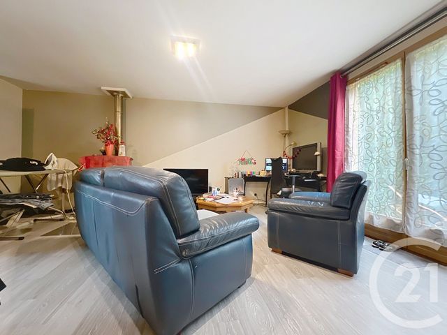 maison à vendre - 4 pièces - 85.0 m2 - PONT AUDEMER - 27 - HAUTE-NORMANDIE - Century 21 Harmony