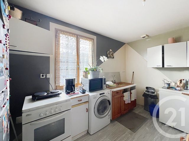 maison à vendre - 4 pièces - 85.0 m2 - PONT AUDEMER - 27 - HAUTE-NORMANDIE - Century 21 Harmony