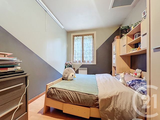 maison à vendre - 4 pièces - 85.0 m2 - PONT AUDEMER - 27 - HAUTE-NORMANDIE - Century 21 Harmony