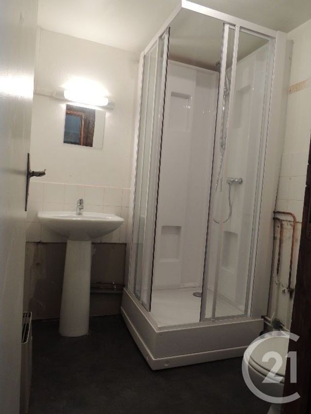 Appartement Studio à louer - 1 pièce - 17.21 m2 - PONT AUDEMER - 27 - HAUTE-NORMANDIE - Century 21 Harmony