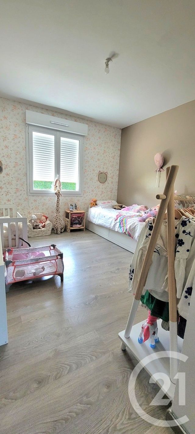 maison à louer - 4 pièces - 105.62 m2 - ST MARTIN ST FIRMIN - 27 - HAUTE-NORMANDIE - Century 21 Harmony