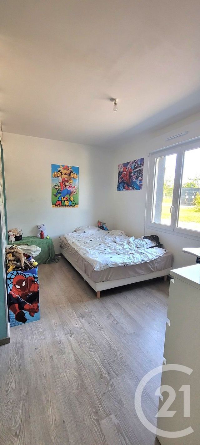 maison à louer - 4 pièces - 105.62 m2 - ST MARTIN ST FIRMIN - 27 - HAUTE-NORMANDIE - Century 21 Harmony