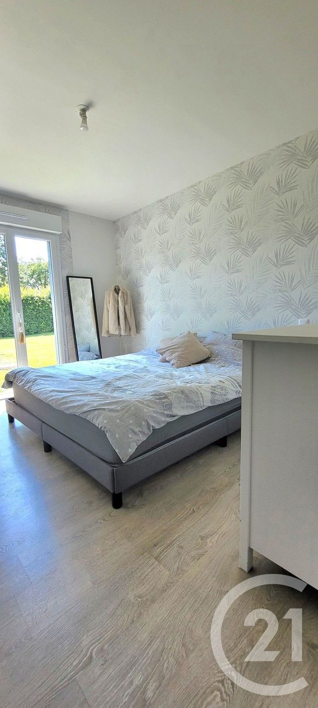 maison à louer - 4 pièces - 105.62 m2 - ST MARTIN ST FIRMIN - 27 - HAUTE-NORMANDIE - Century 21 Harmony