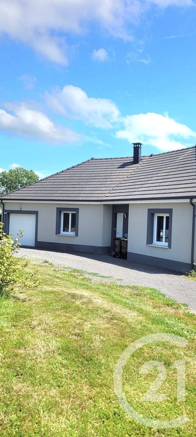 maison - ST MARTIN ST FIRMIN - 27