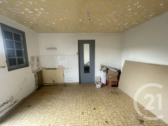maison à vendre - 8 pièces - 120.0 m2 - BRIONNE - 27 - HAUTE-NORMANDIE - Century 21 Harmony