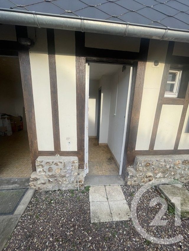 maison à vendre - 8 pièces - 120.0 m2 - BRIONNE - 27 - HAUTE-NORMANDIE - Century 21 Harmony