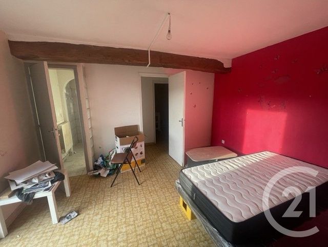 maison à vendre - 8 pièces - 120.0 m2 - BRIONNE - 27 - HAUTE-NORMANDIE - Century 21 Harmony