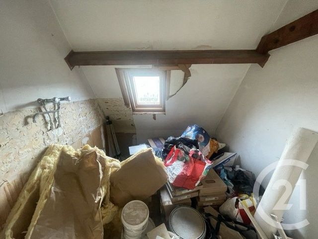 maison à vendre - 8 pièces - 120.0 m2 - BRIONNE - 27 - HAUTE-NORMANDIE - Century 21 Harmony