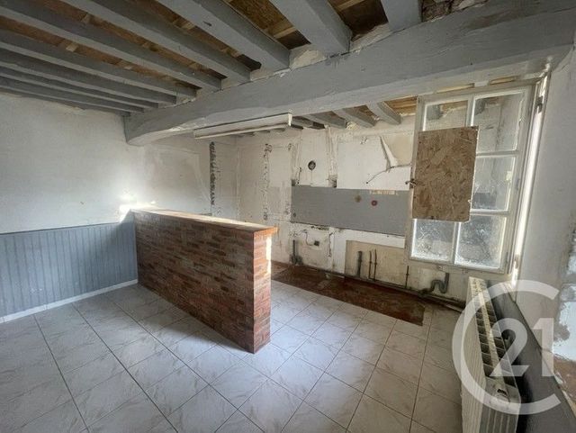 maison à vendre - 8 pièces - 120.0 m2 - BRIONNE - 27 - HAUTE-NORMANDIE - Century 21 Harmony