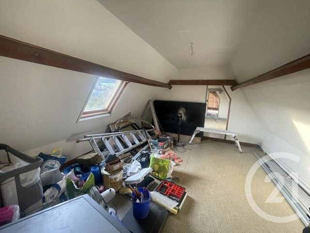 maison à vendre - 8 pièces - 120.0 m2 - BRIONNE - 27 - HAUTE-NORMANDIE - Century 21 Harmony