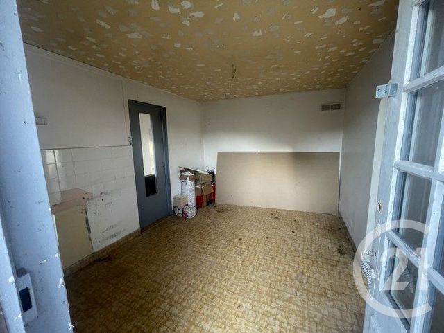 maison à vendre - 8 pièces - 120.0 m2 - BRIONNE - 27 - HAUTE-NORMANDIE - Century 21 Harmony