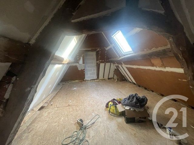 maison à vendre - 8 pièces - 120.0 m2 - BRIONNE - 27 - HAUTE-NORMANDIE - Century 21 Harmony