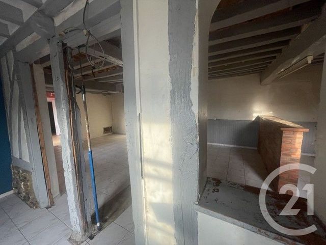 maison à vendre - 8 pièces - 120.0 m2 - BRIONNE - 27 - HAUTE-NORMANDIE - Century 21 Harmony