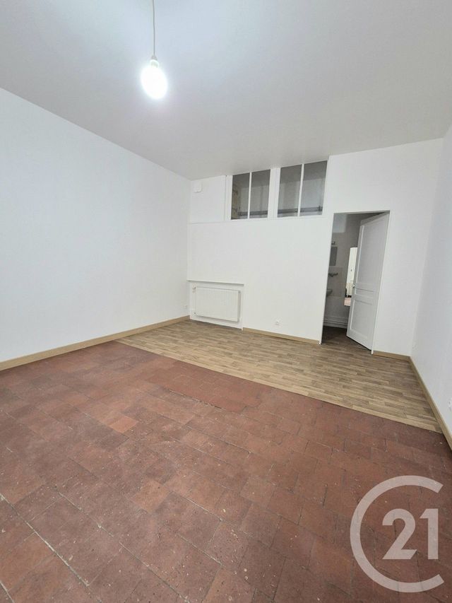 Appartement F3 à louer - 3 pièces - 74.25 m2 - PONT AUDEMER - 27 - HAUTE-NORMANDIE - Century 21 Harmony