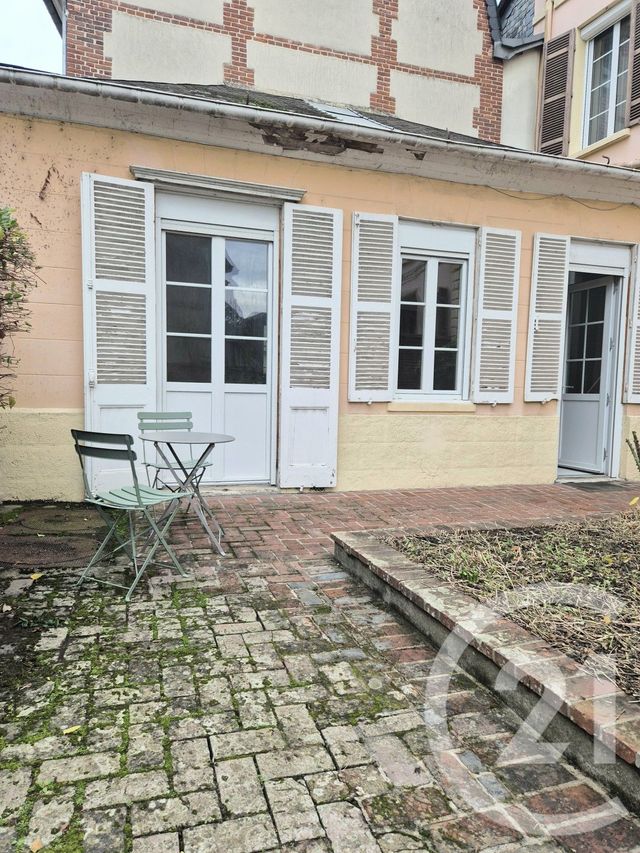 appartement - PONT AUDEMER - 27