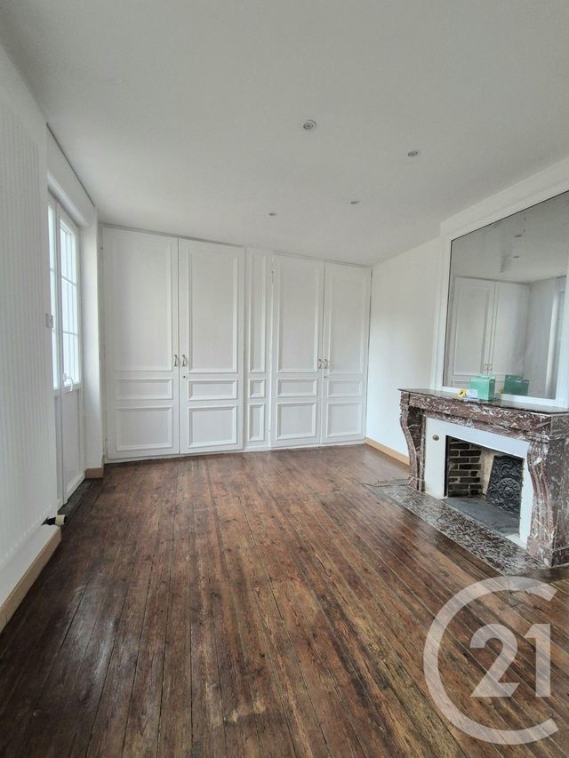 Appartement F3 à louer - 3 pièces - 74.25 m2 - PONT AUDEMER - 27 - HAUTE-NORMANDIE - Century 21 Harmony