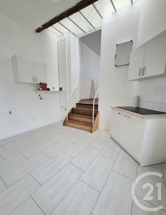 Appartement F3 à louer - 3 pièces - 74.25 m2 - PONT AUDEMER - 27 - HAUTE-NORMANDIE - Century 21 Harmony