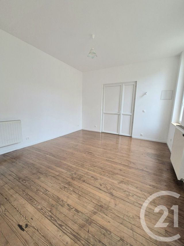 Appartement F3 à louer - 3 pièces - 74.25 m2 - PONT AUDEMER - 27 - HAUTE-NORMANDIE - Century 21 Harmony
