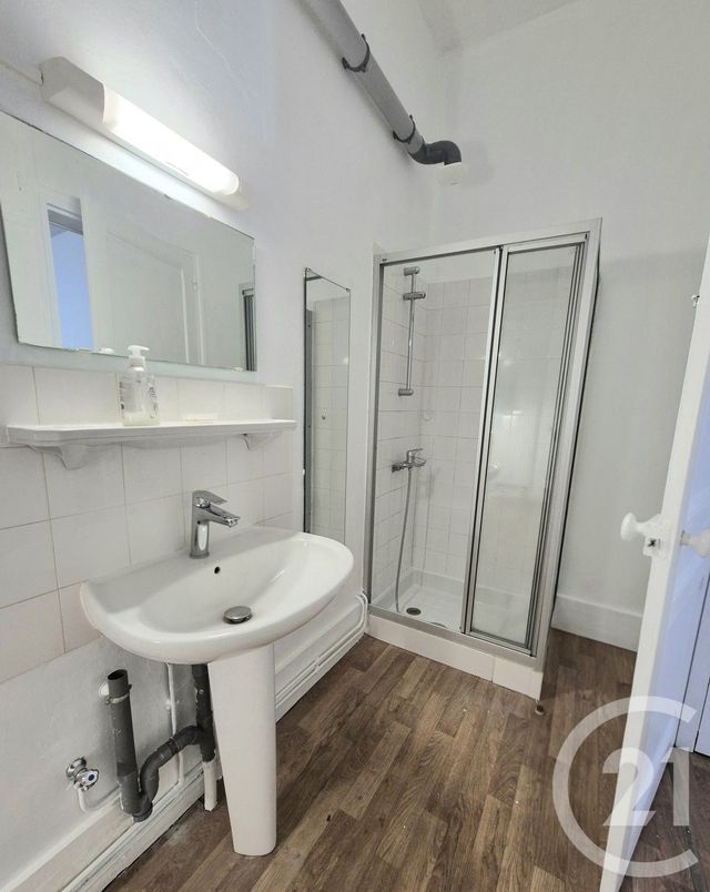 Appartement F3 à louer - 3 pièces - 74.25 m2 - PONT AUDEMER - 27 - HAUTE-NORMANDIE - Century 21 Harmony