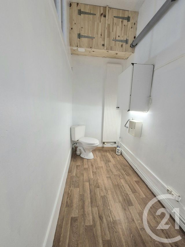 Appartement F3 à louer - 3 pièces - 74.25 m2 - PONT AUDEMER - 27 - HAUTE-NORMANDIE - Century 21 Harmony