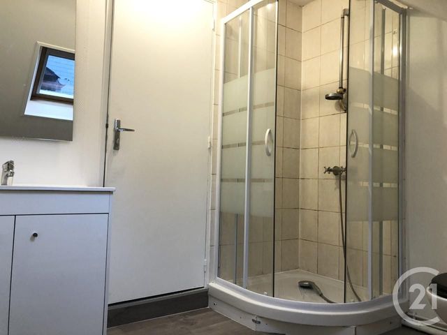 Appartement T4 à louer - 4 pièces - 57.43 m2 - PONT AUDEMER - 27 - HAUTE-NORMANDIE - Century 21 Harmony