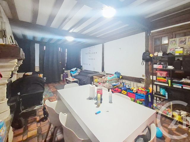 maison à vendre - 4 pièces - 115.0 m2 - PONT AUDEMER - 27 - HAUTE-NORMANDIE - Century 21 Harmony