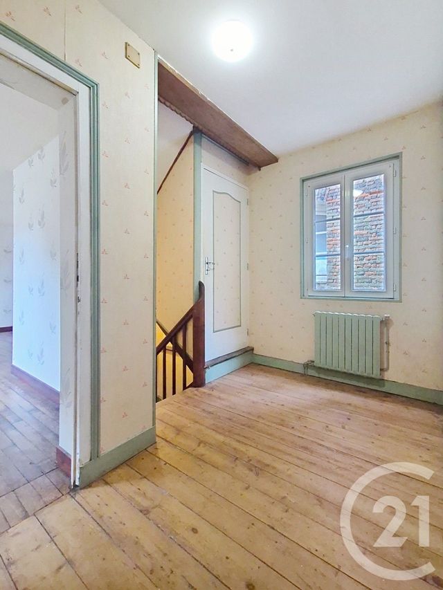 maison à vendre - 4 pièces - 115.0 m2 - PONT AUDEMER - 27 - HAUTE-NORMANDIE - Century 21 Harmony