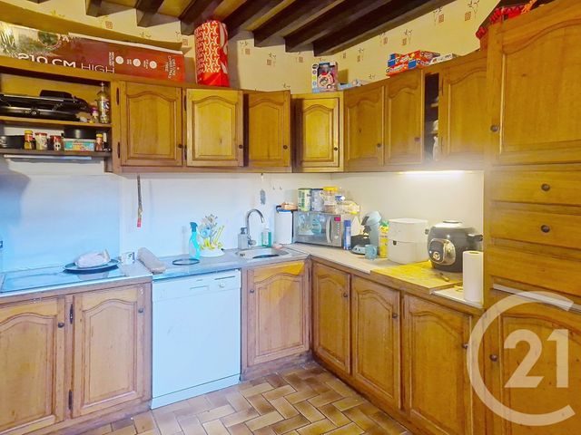 maison à vendre - 4 pièces - 115.0 m2 - PONT AUDEMER - 27 - HAUTE-NORMANDIE - Century 21 Harmony