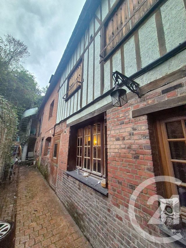 maison à vendre - 4 pièces - 115.0 m2 - PONT AUDEMER - 27 - HAUTE-NORMANDIE - Century 21 Harmony