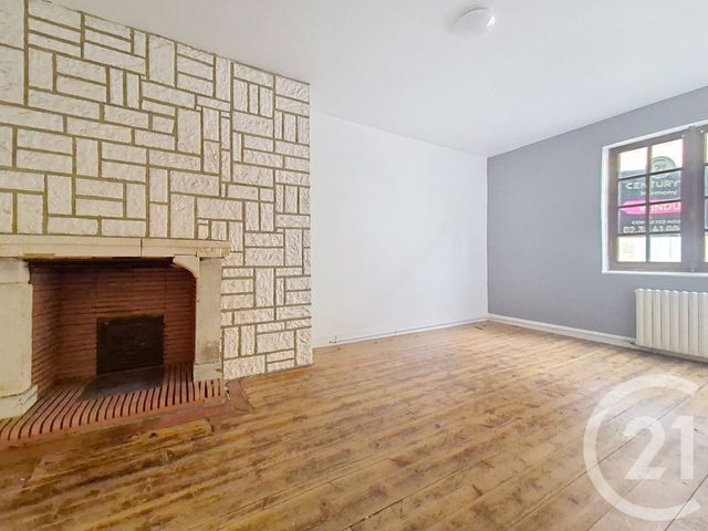 maison à vendre - 4 pièces - 115.0 m2 - PONT AUDEMER - 27 - HAUTE-NORMANDIE - Century 21 Harmony