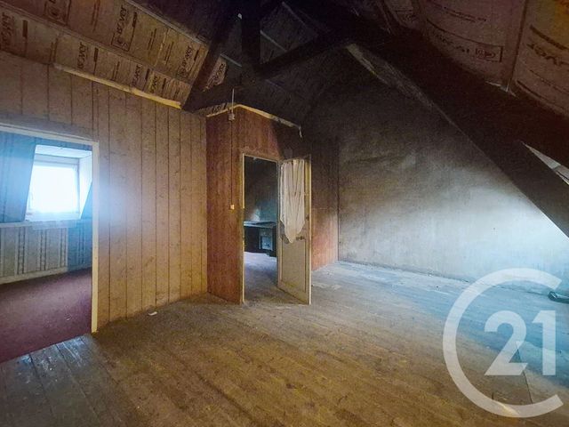 maison à vendre - 4 pièces - 115.0 m2 - PONT AUDEMER - 27 - HAUTE-NORMANDIE - Century 21 Harmony