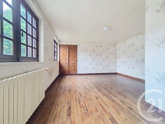 maison à vendre - 4 pièces - 115.0 m2 - PONT AUDEMER - 27 - HAUTE-NORMANDIE - Century 21 Harmony