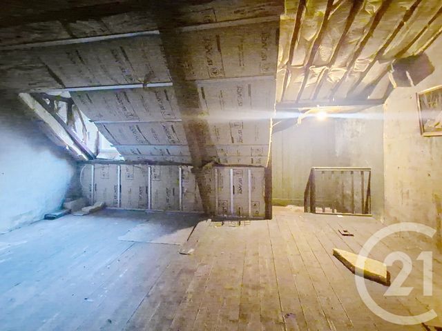 maison à vendre - 4 pièces - 115.0 m2 - PONT AUDEMER - 27 - HAUTE-NORMANDIE - Century 21 Harmony