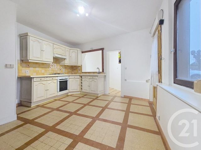 maison à vendre - 3 pièces - 41.2 m2 - PONT AUDEMER - 27 - HAUTE-NORMANDIE - Century 21 Harmony