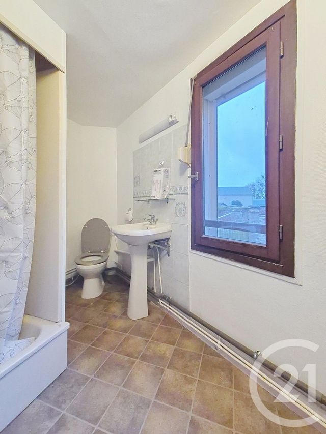 maison à vendre - 3 pièces - 41.2 m2 - PONT AUDEMER - 27 - HAUTE-NORMANDIE - Century 21 Harmony