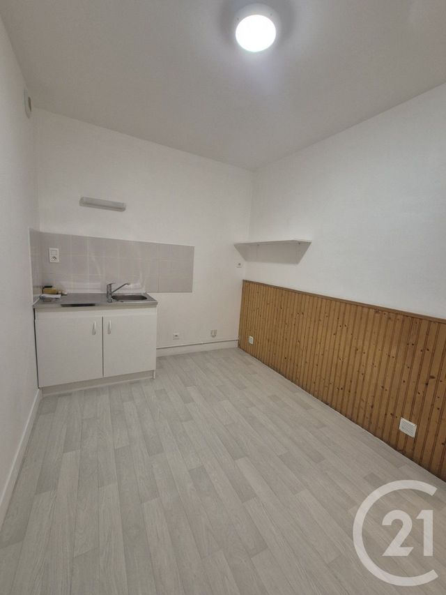 maison à louer - 2 pièces - 50.14 m2 - MANNEVILLE SUR RISLE - 27 - HAUTE-NORMANDIE - Century 21 Harmony