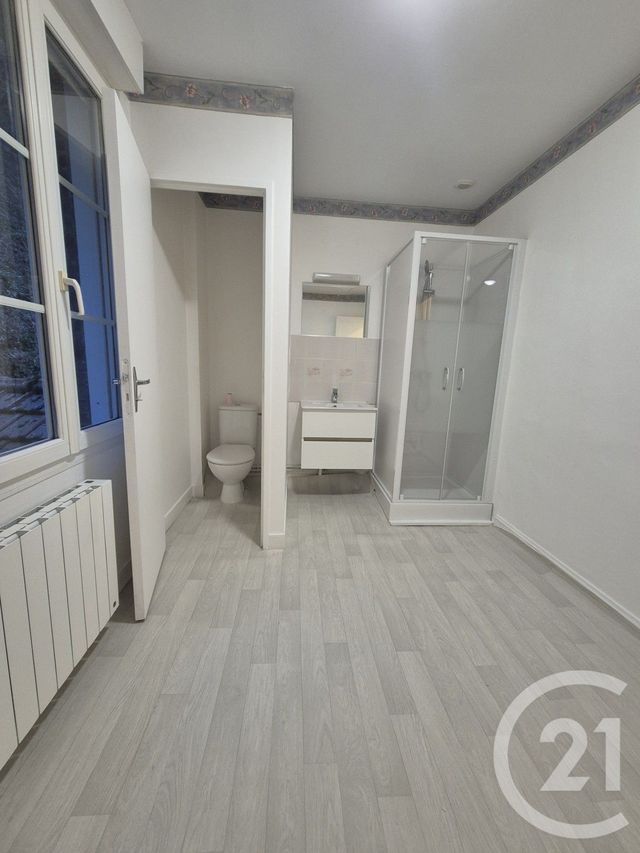 maison à louer - 2 pièces - 50.14 m2 - MANNEVILLE SUR RISLE - 27 - HAUTE-NORMANDIE - Century 21 Harmony